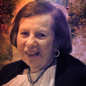 Meet your Posher, Sylvia